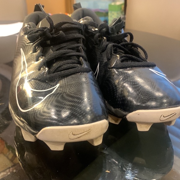 Nike FastFlex Vapor Football Cleats - Picture 3 of 8